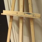 789 3627 EASEL